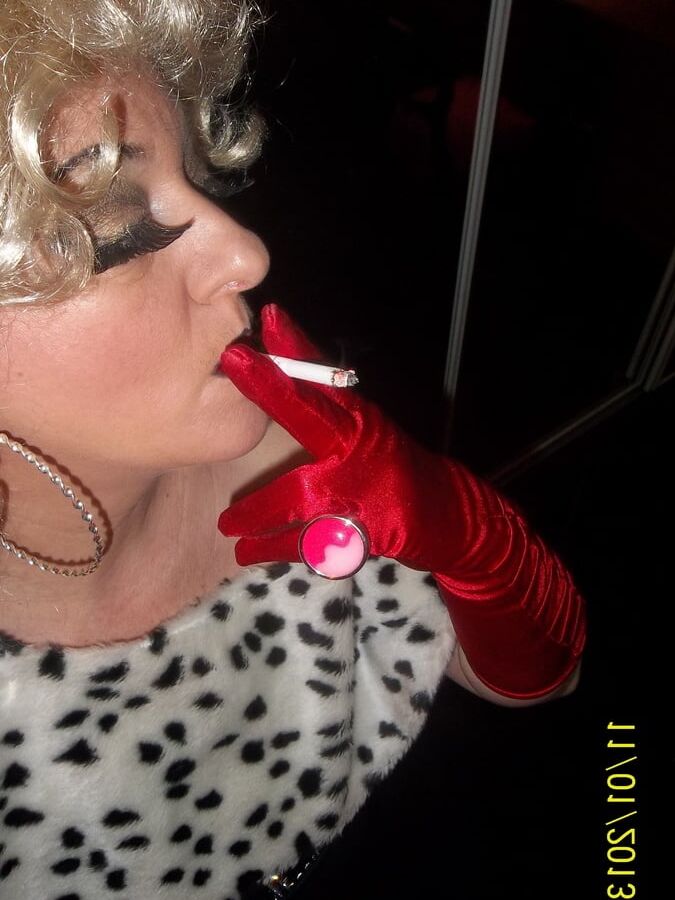 CRUELLA