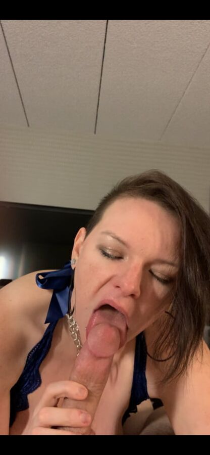 Stacey M