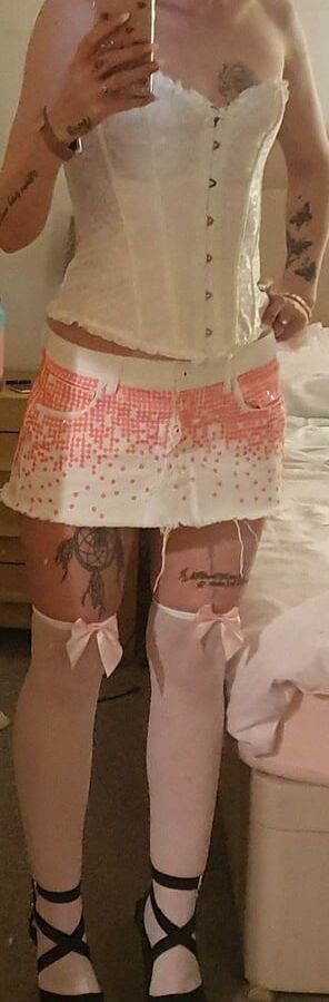 Lilly xxx
