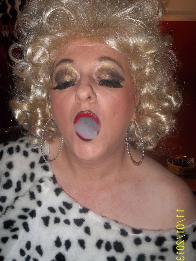 CRUELLA