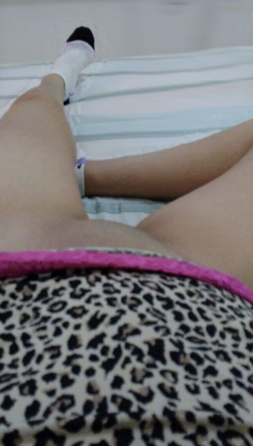 Hot in bed