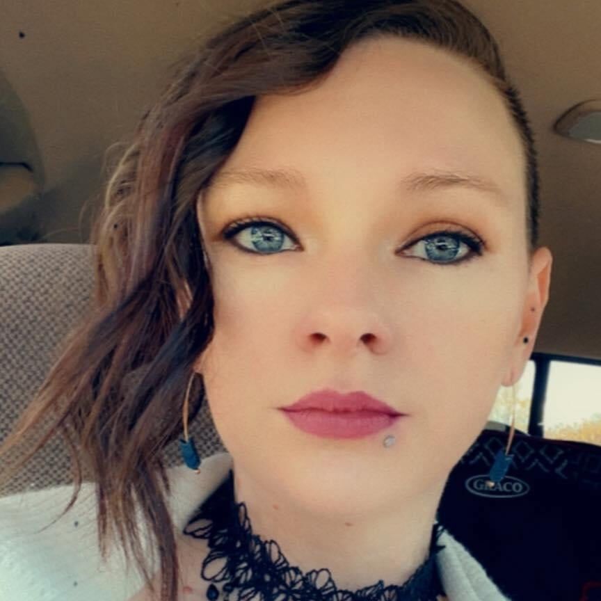 Stacey M