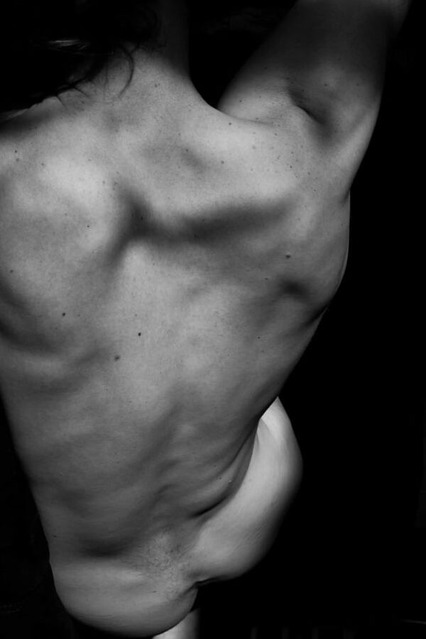 Art Nudes