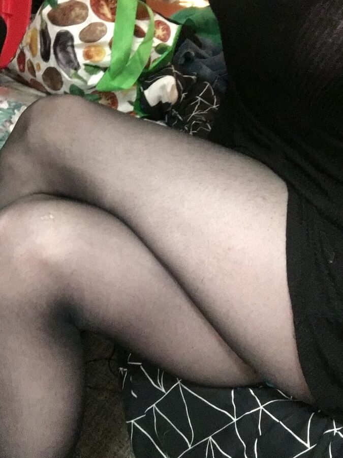 My sexy sissy outfits