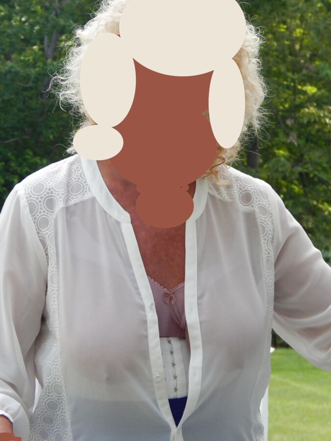 th of July MILF