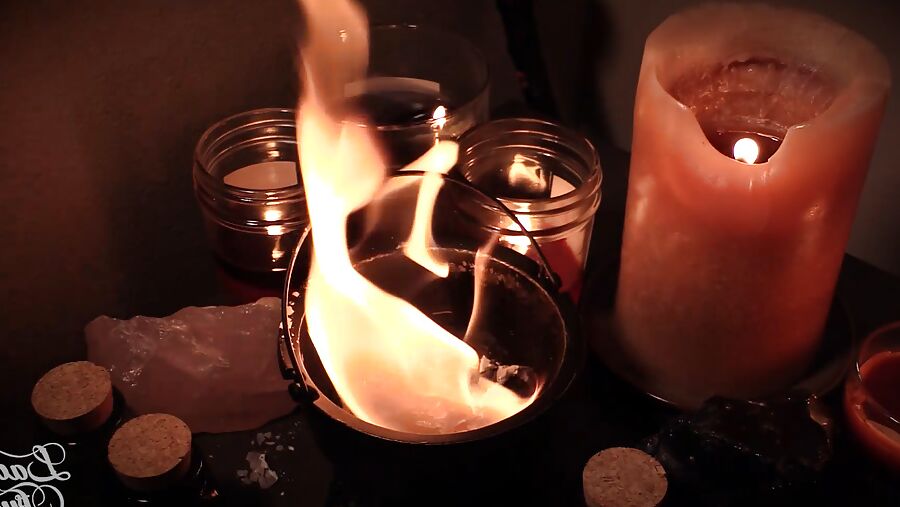 Summoning the Succubus