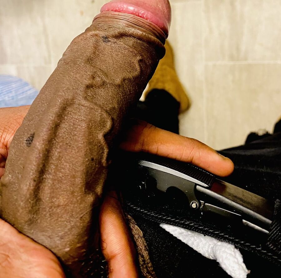 BigBlack Dick