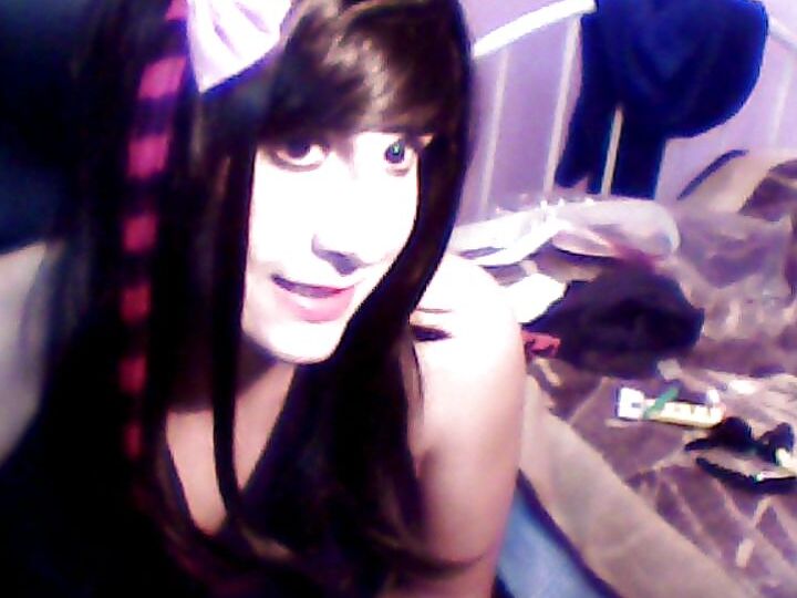New wig