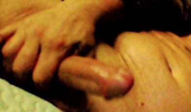 Jack Fest masturbating