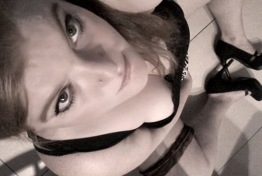 My Beautiful BBW Wife