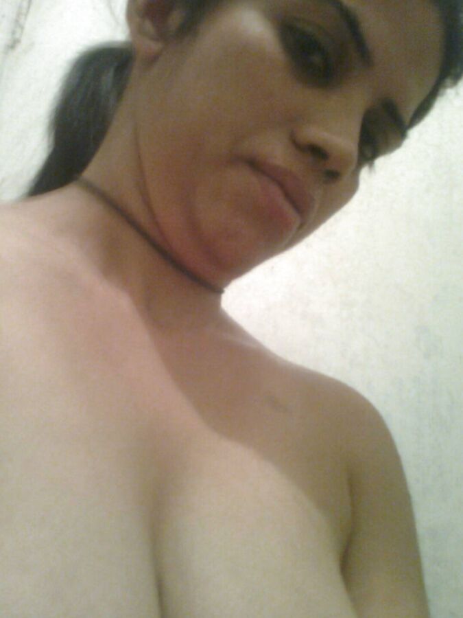 Sexy breast