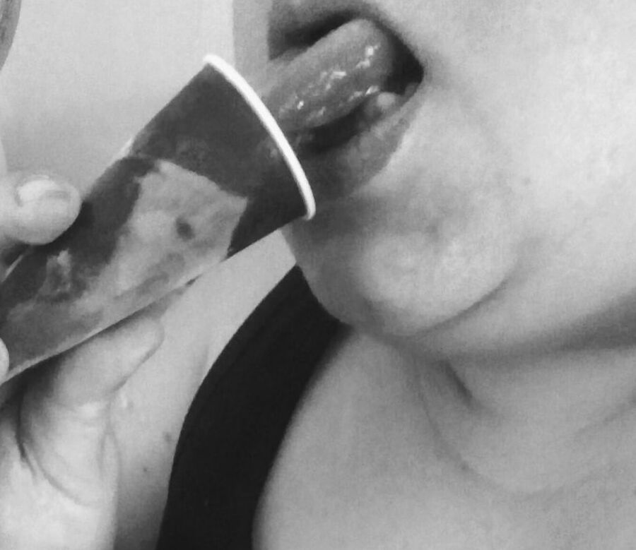 Ice cream