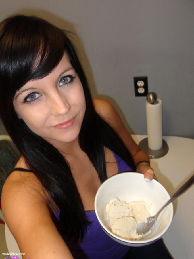 Ice cream