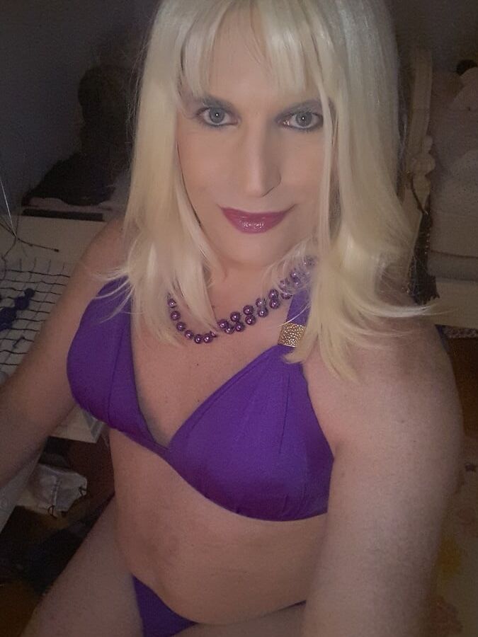 Tranny Cougar