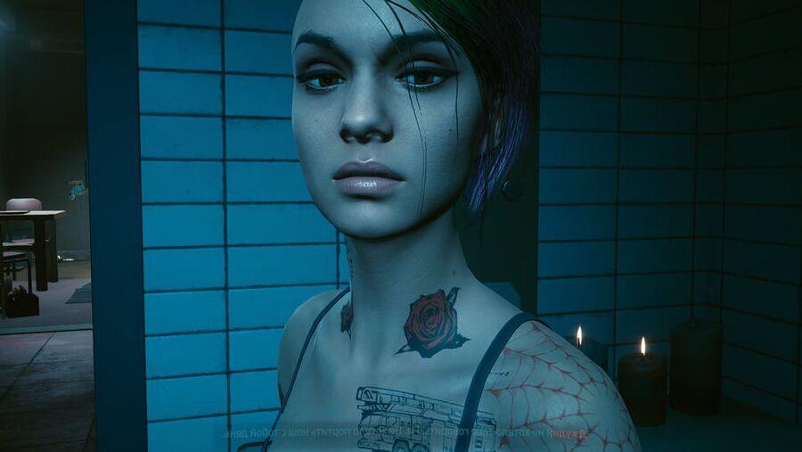 Cyberpunk