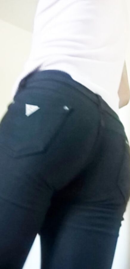 My hijabi sissy fat ass