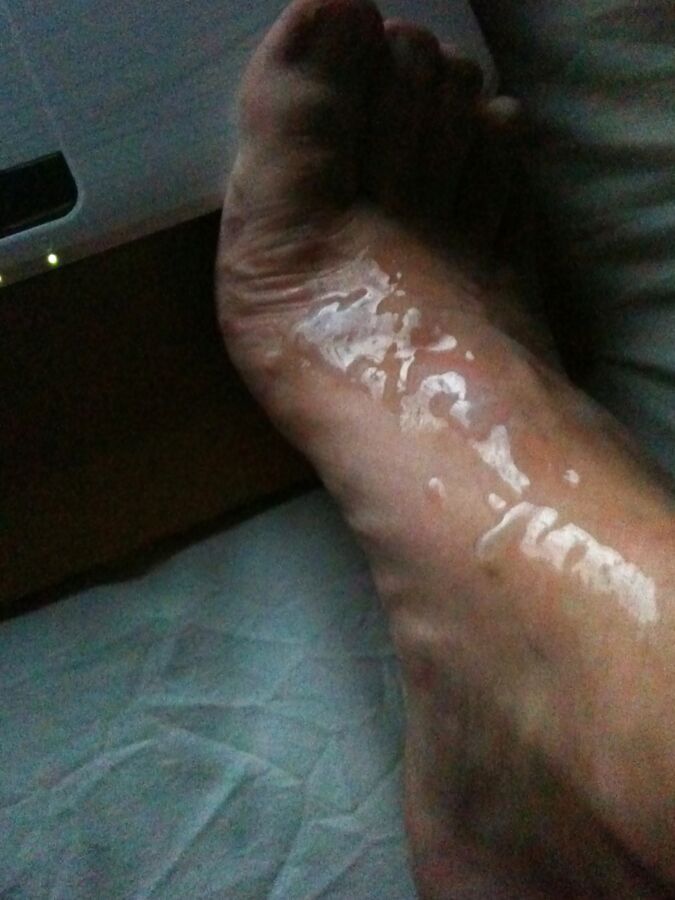 My Foot
