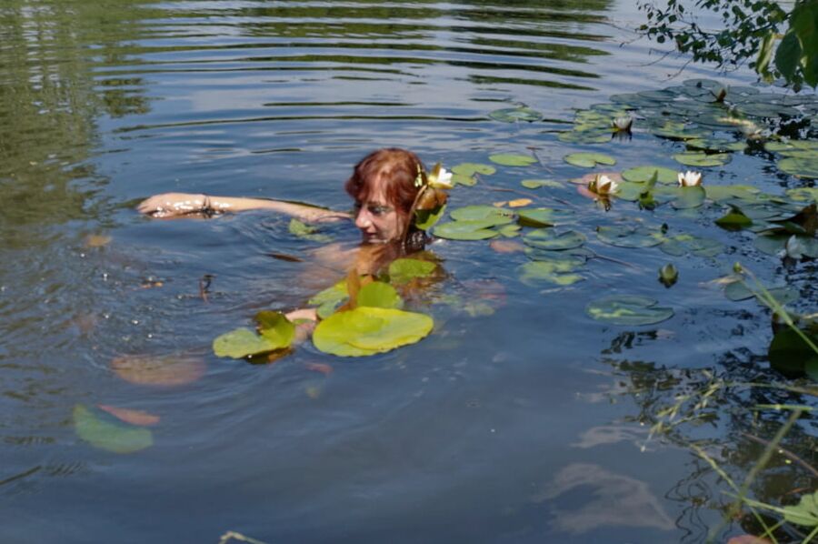 Swimming