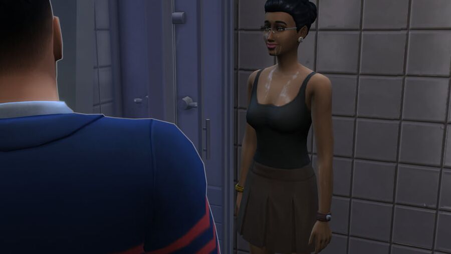 sims sex