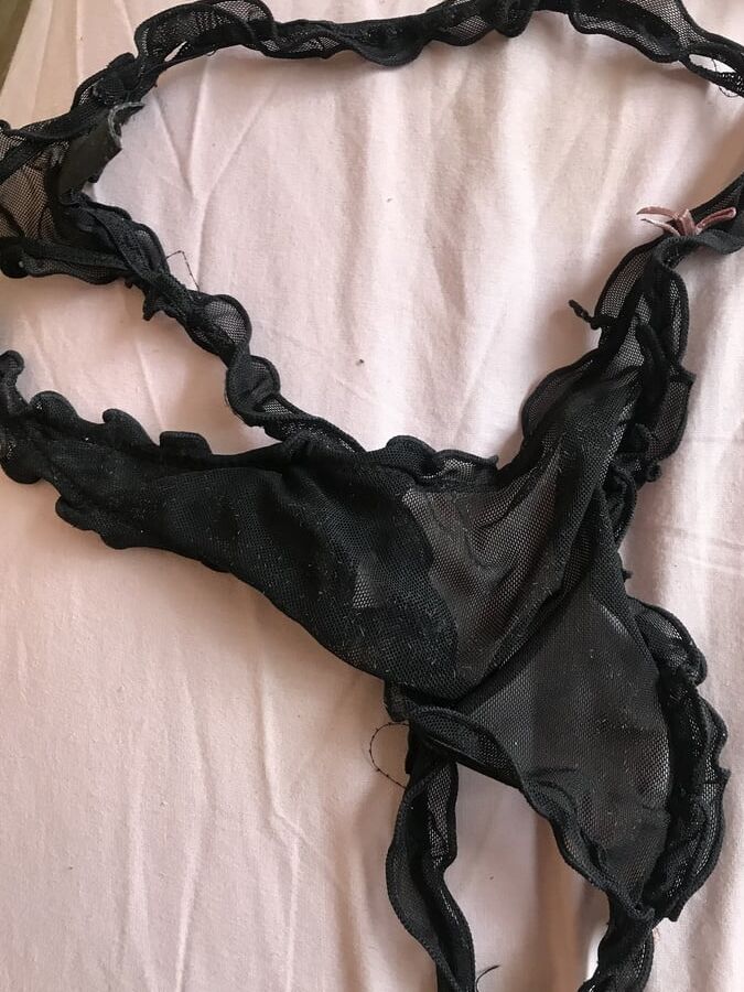 All nite wear