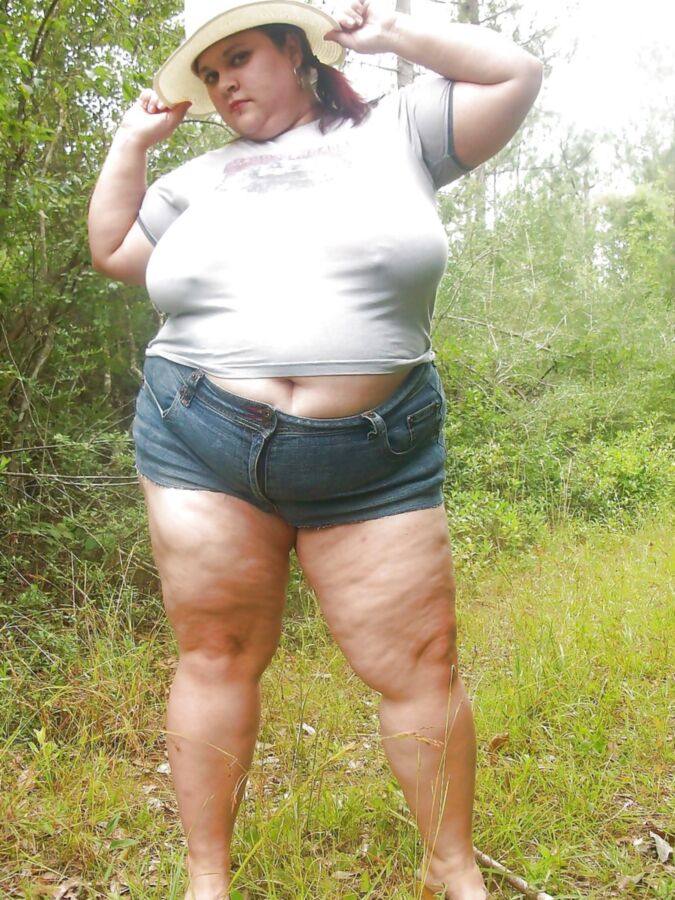 BBW beauty