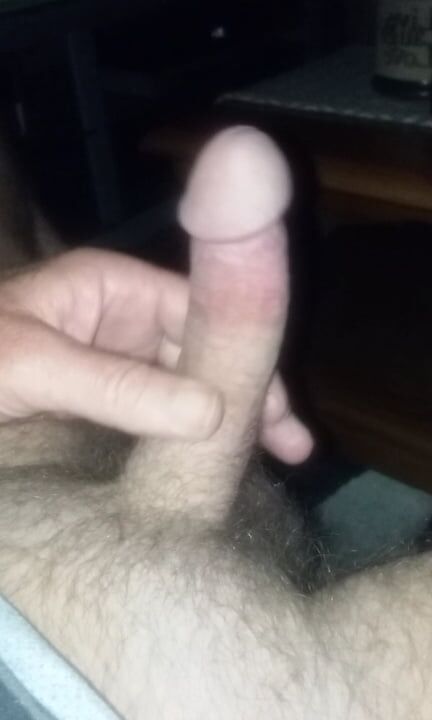 My dick right NOW