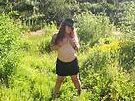 Me in the canyon