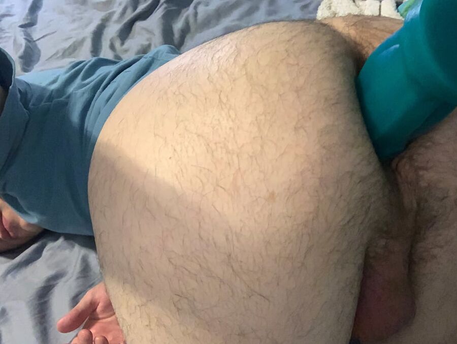 anal tentacle dildo