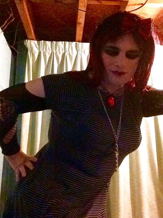 Child of the Night
