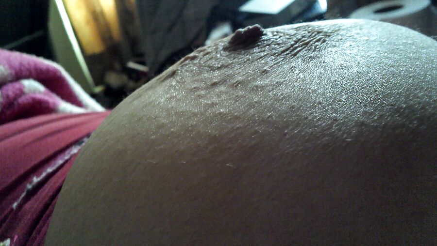 My dick right NOW