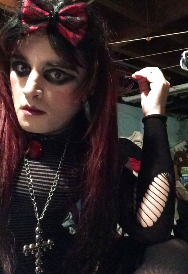 Child of the Night