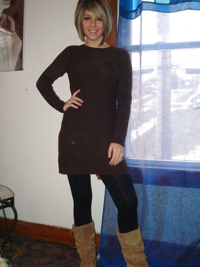 Myself, Me, and I