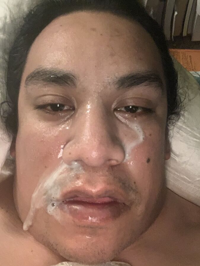 Gabe Difani faggot