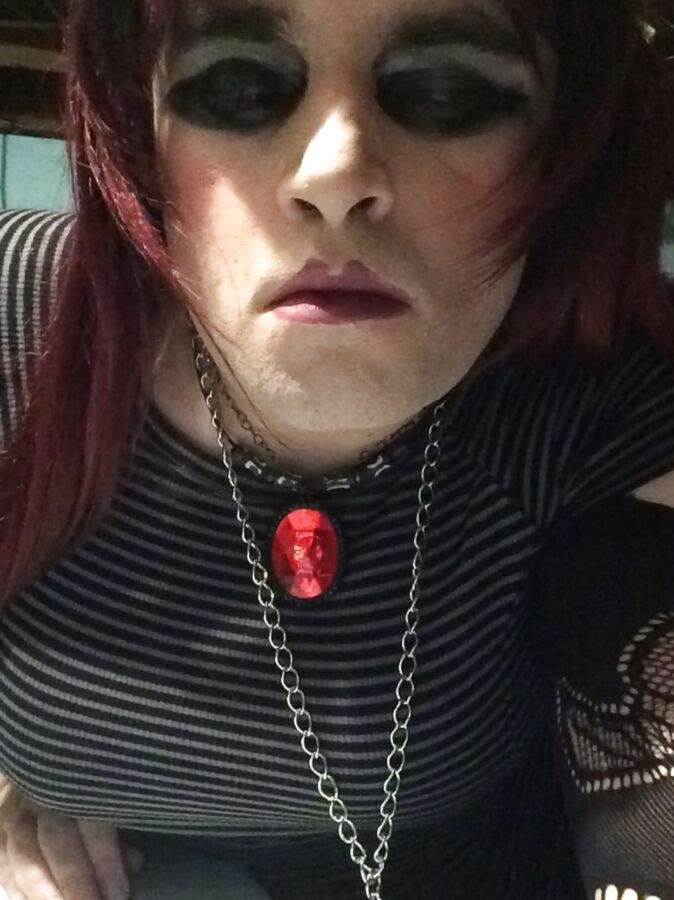 Child of the Night
