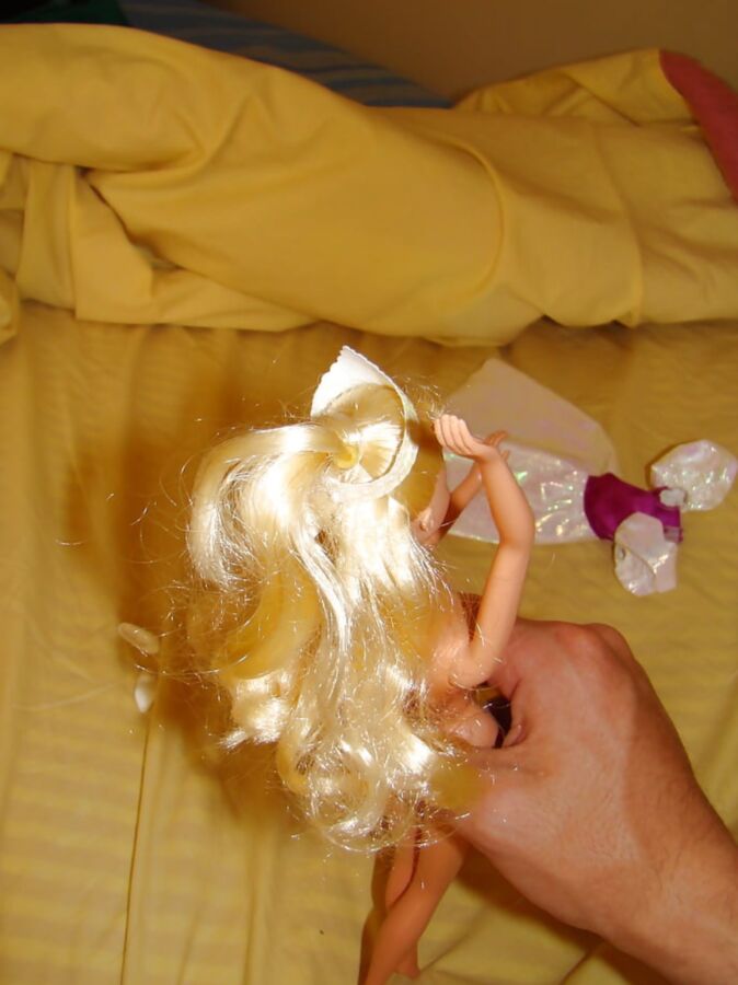 Mi first Barbie prettiest princess ever