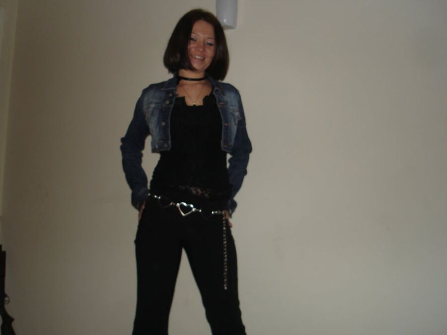 Charity going out