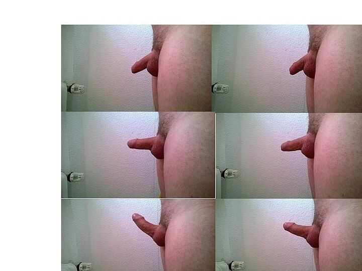 Penial size