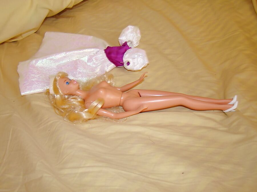 Mi first Barbie prettiest princess ever