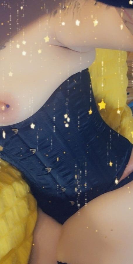 Corset Play