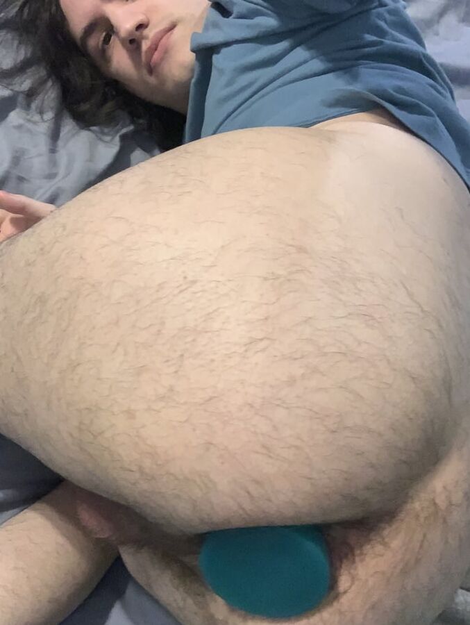 anal tentacle dildo
