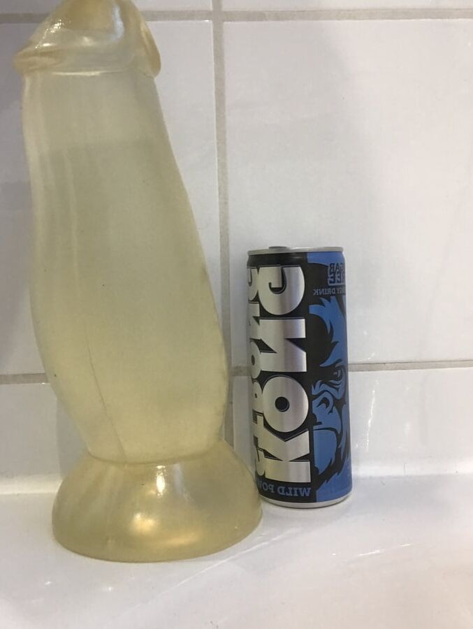 My anal toys =)