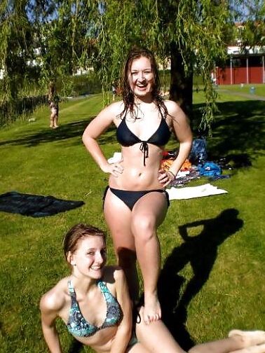 Summertime!!