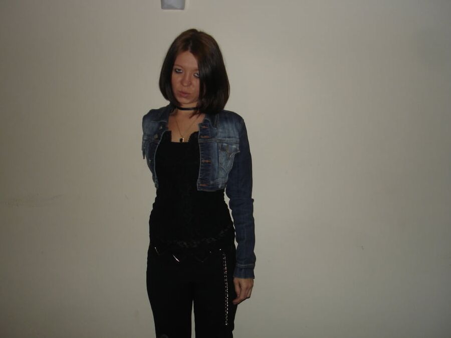 Charity going out