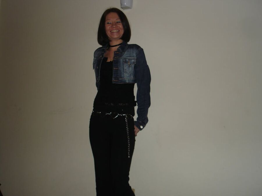 Charity going out