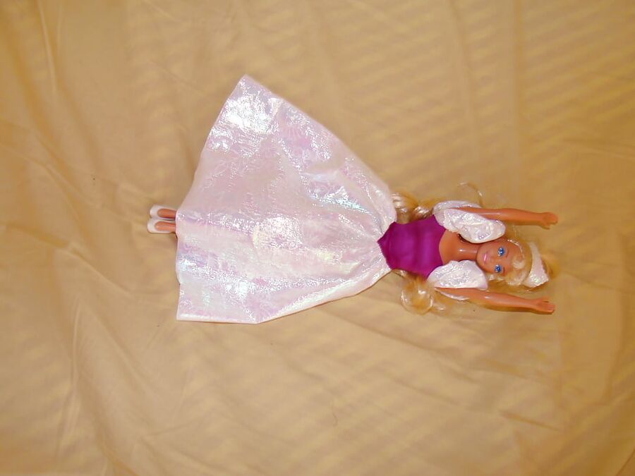 Mi first Barbie prettiest princess ever