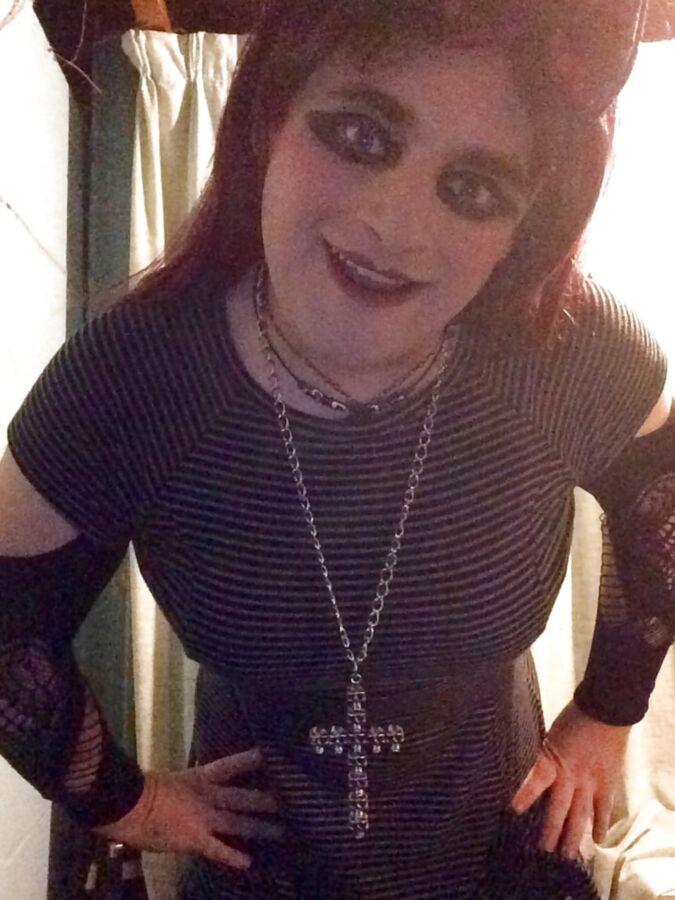 Child of the Night