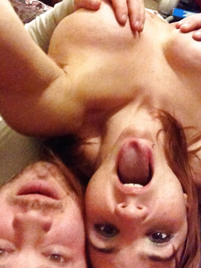 Being a dirty slut