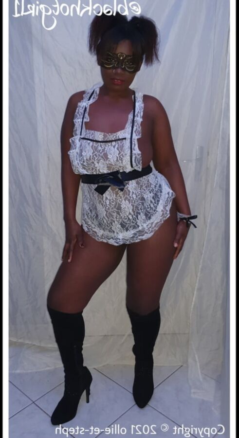 February photo shoot