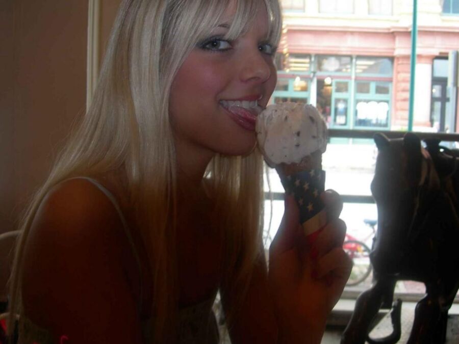 Ice cream
