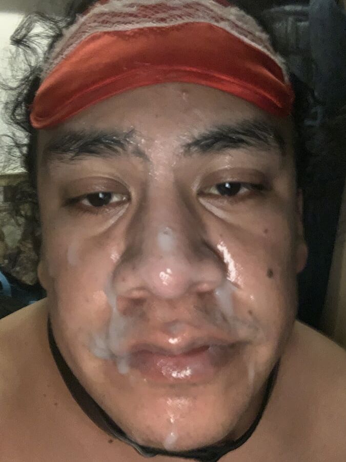 Gabe Difani faggot